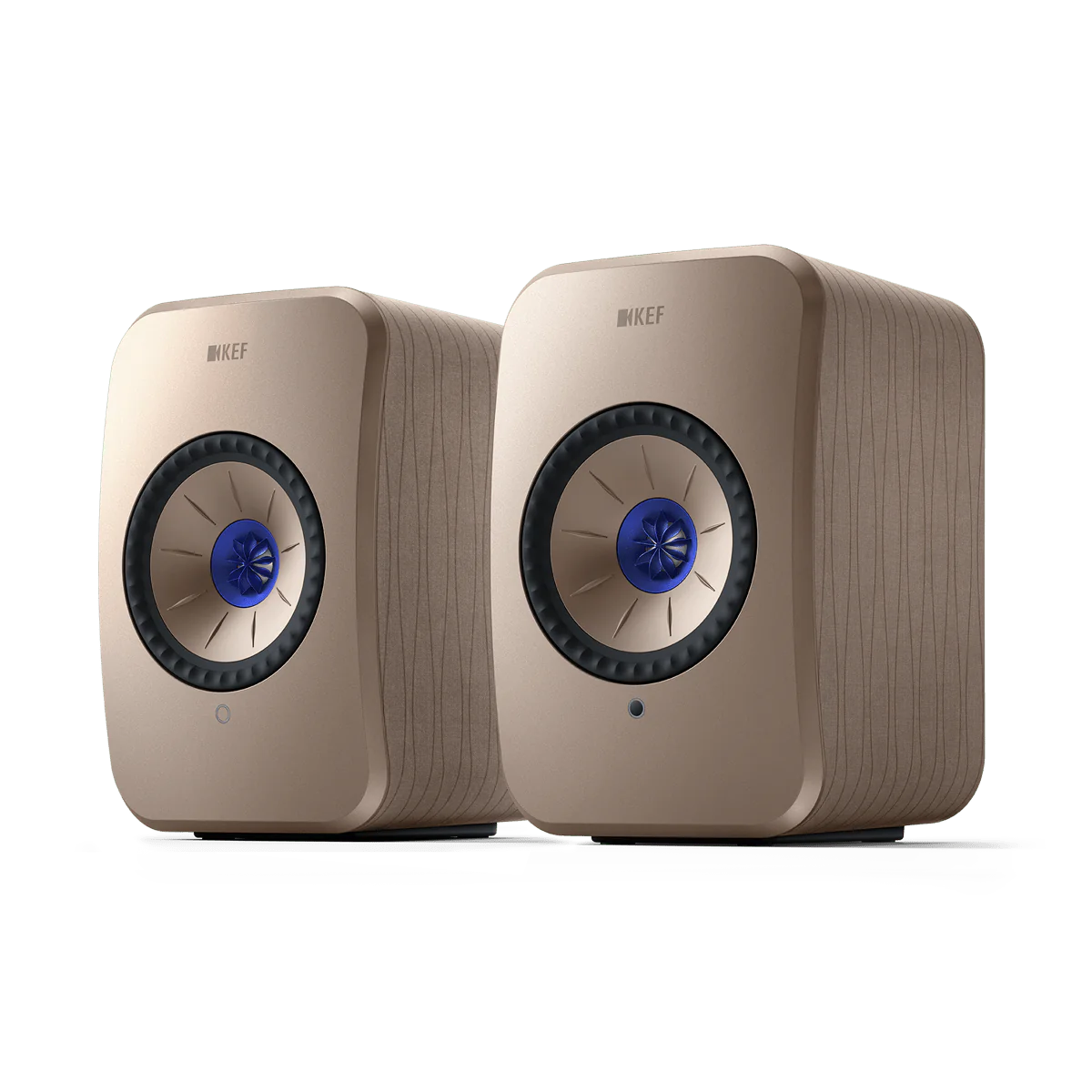 Kef LSX 2 Soundwave